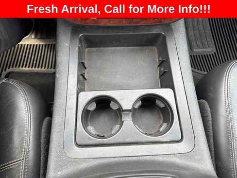 Used 2011 Chevrolet Silverado 2500 LTZ w/ LTZ Plus Package AWD/4WD image 15