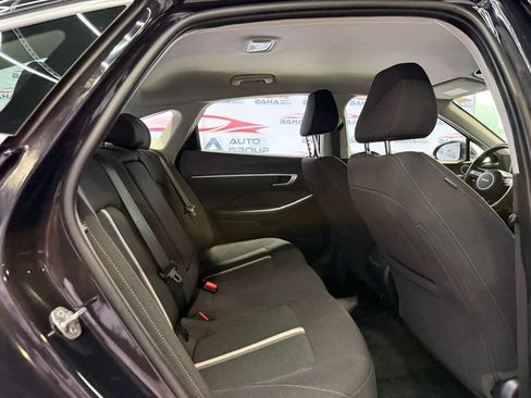 Used 2025 Hyundai Sonata SEL FWD image 43