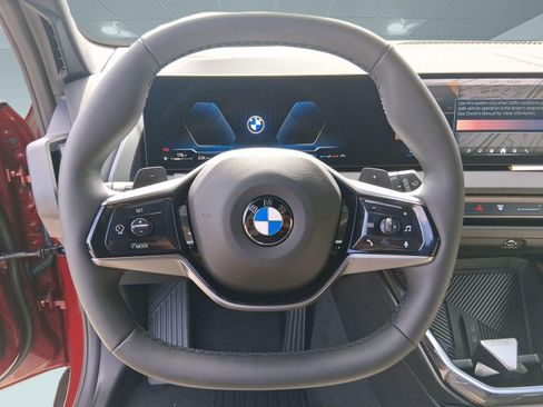 Used 2026 BMW X3 xDrive30i w/ Premium Package AWD/4WD image 14