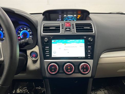 Used 2015 Subaru Crosstrek Touring AWD/4WD image 17