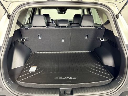 New 2026 Kia Seltos S image 21