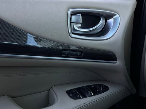 Used 2018 INFINITI QX60 AWD w/ Premium Plus Package image 22