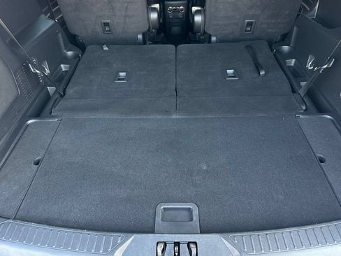 Certified 2023 Ford Explorer ST-Line w/ Class IV Trailer Tow Package RWD image 15