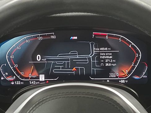 Certified 2023 BMW 530i w/ M Sport Package RWD image 14