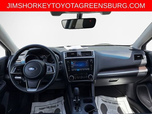 Used 2018 Subaru Outback 2.5i Limited AWD/4WD image 22
