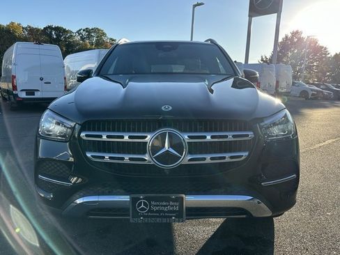 Certified 2024 Mercedes-Benz GLE 350 4MATIC image 2