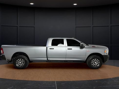 Certified 2023 RAM 3500 Tradesman AWD/4WD image 6