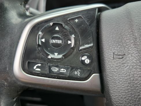 Certified 2020 Honda CR-V EX-L image 28