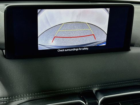 Used 2021 MAZDA CX-5 Touring AWD/4WD image 13