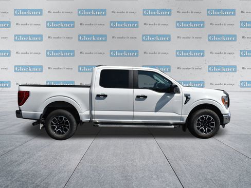 Used 2023 Ford F150 XLT w/ XTR Package image 4