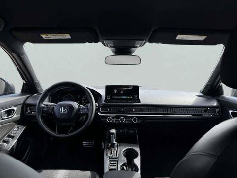 Used 2026 Honda Civic Sport image 38