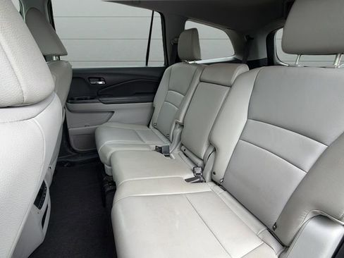 Used 2016 Honda Pilot EX-L image 24