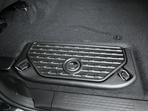 New 2026 RAM 1500 Big Horn w/ Night Edition AWD/4WD image 19