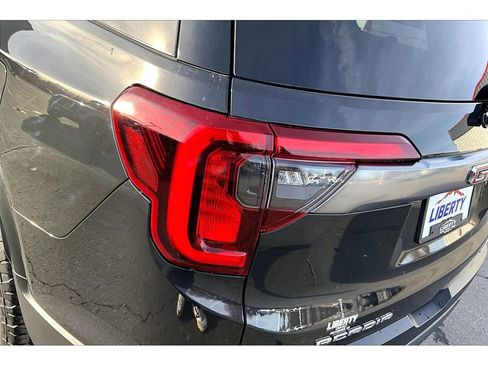 Used 2020 GMC Acadia AT4 image 20