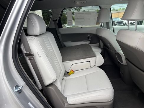 New 2026 Hyundai Palisade SEL FWD image 11