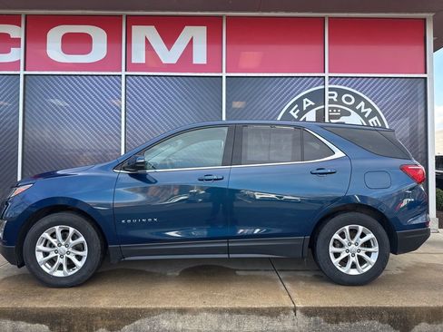 Used 2019 Chevrolet Equinox LT image 15
