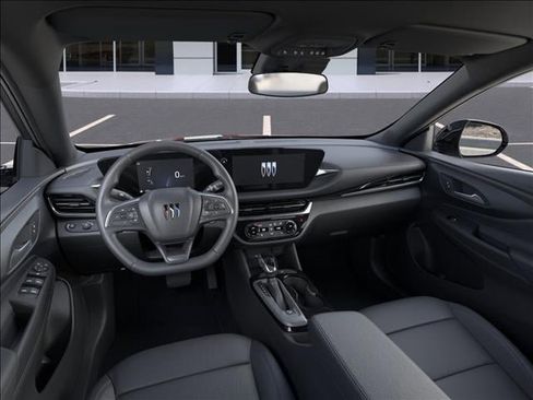 New 2026 Buick Envista Sport Touring w/ Convenience I Package FWD image 15