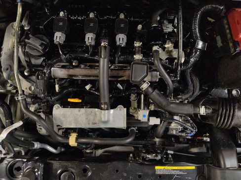 Used 2024 Nissan Versa SV FWD image 30