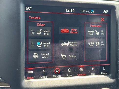 Used 2018 RAM 2500 Laramie w/ Sport Appearance Group AWD/4WD image 20