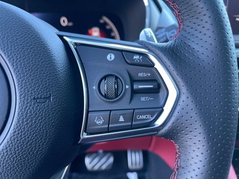 New 2026 Acura MDX A-Spec image 25