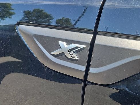 Certified 2023 Kia Sorento X-Line EX AWD/4WD image 13