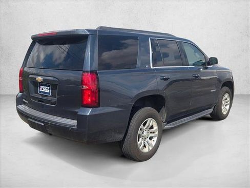 Used 2019 Chevrolet Tahoe LT RWD image 5