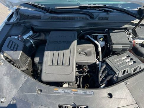 Used 2017 GMC Terrain SLE w/ Convenience Package FWD image 22