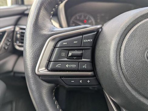 Used 2025 Subaru Outback Limited AWD/4WD image 13
