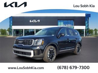 New 2025 Kia Telluride EX 360° Tour