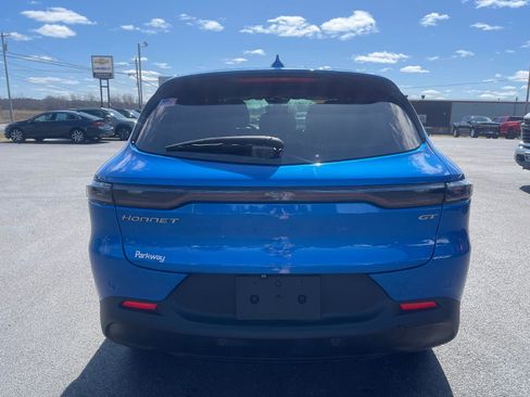 Used 2023 Dodge Hornet GT w/ Track Pack image 6