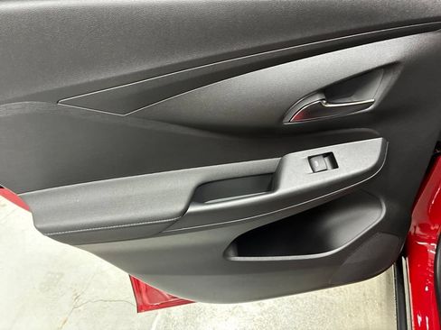 New 2026 Buick Envista Sport Touring w/ Convenience I Package FWD image 21