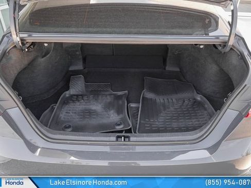 Used 2025 Toyota Camry LE FWD image 29
