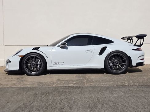 Used 2016 Porsche 911 GT3 RS image 2