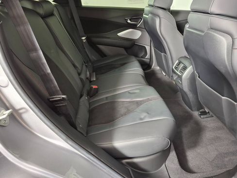 Used 2023 Acura RDX A-Spec image 28