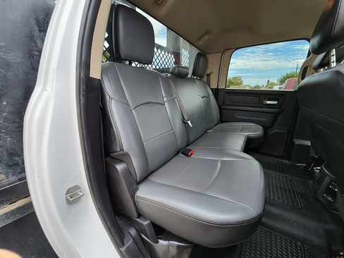 Used 2019 RAM 5500 Tradesman w/ Electrical Accessory Group AWD/4WD image 26