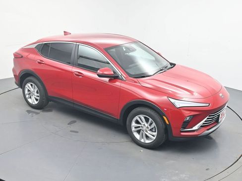 New 2026 Buick Envista Preferred w/ Convenience I Package image 25