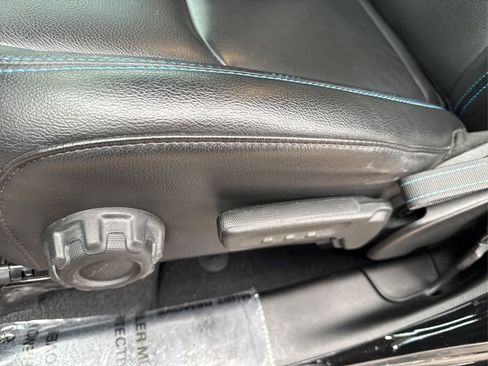 Used 2023 Jeep Wrangler Unlimited Rubicon 4xe w/ Cold Weather Group image 23