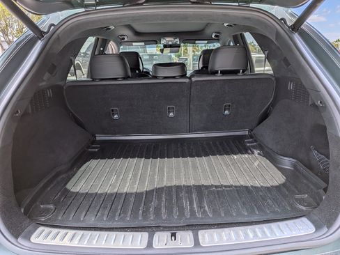 Used 2022 Genesis GV70 3.5T Sport w/ Sport Prestige Package image 13