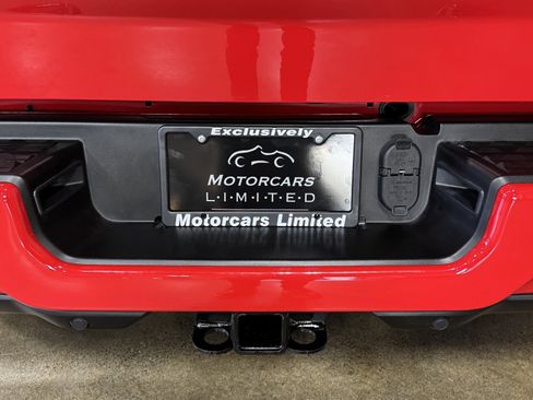 Used 2020 RAM 2500 Big Horn w/ Level 2 Equipment Group image 22