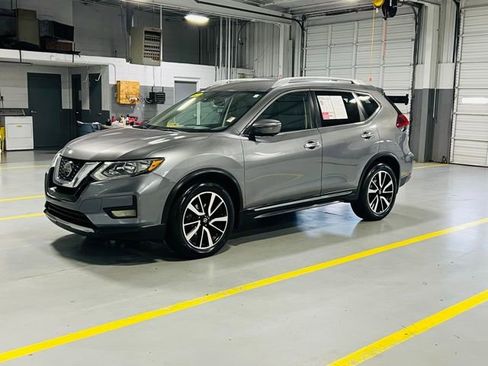 Used 2020 Nissan Rogue SL image 14