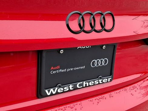 Certified 2024 Audi S5 Premium Plus w/ Premium Plus Package image 31