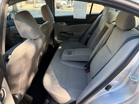 Used 2013 Honda Civic EX image 15