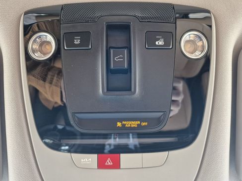 New 2026 Kia Seltos EX image 25