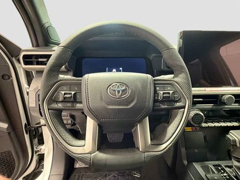 New 2026 Toyota Tacoma 4x4 Double Cab Hybrid image 10