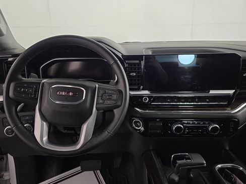 Certified 2024 GMC Sierra 1500 Elevation w/ Max Trailering Package AWD/4WD image 13