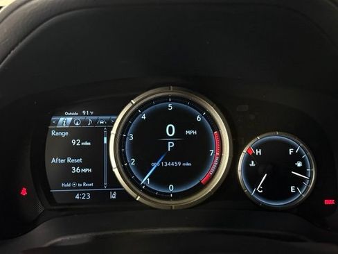 Used 2021 Lexus RX 350 F Sport AWD/4WD image 18