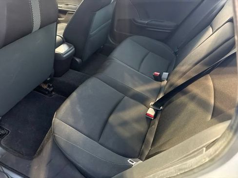 Used 2017 Honda Civic EX image 19