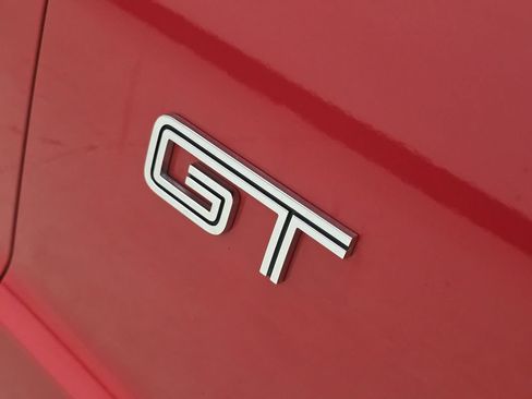 Used 2007 Ford Mustang GT Premium RWD image 65