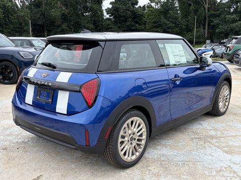 New 2026 MINI Cooper S FWD image 6