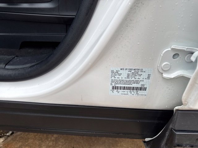 Used 2025 Ford Explorer ST-Line w/ Premium Package RWD image 20